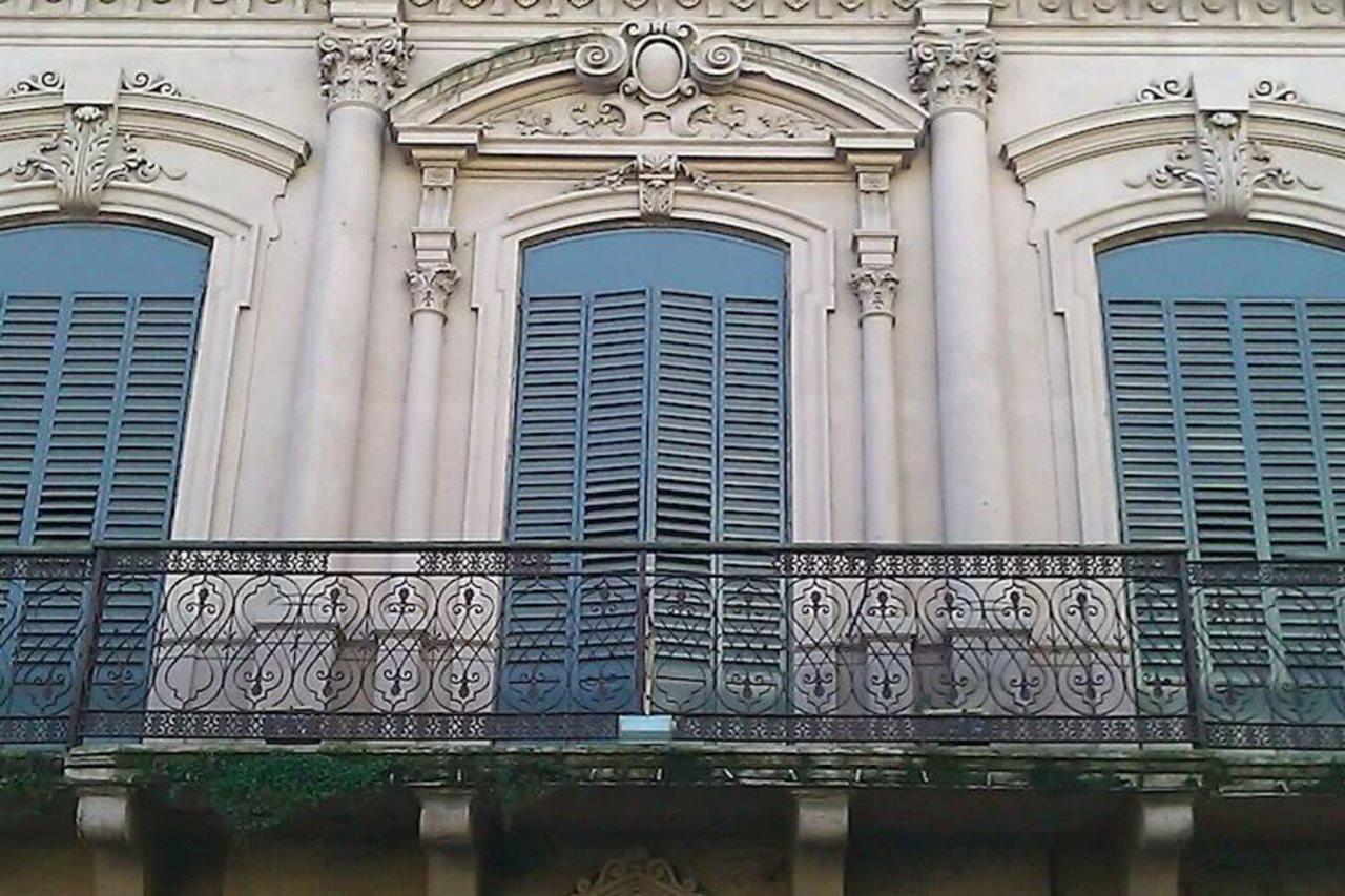 Albergue Chic *