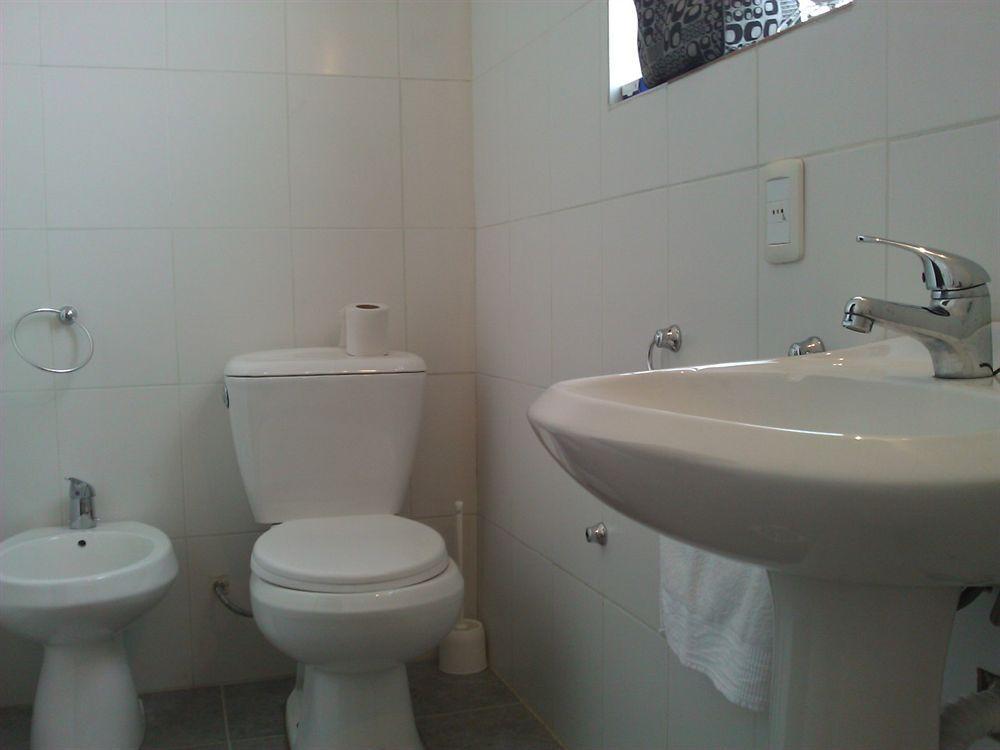 Chic Albergue Montevideu