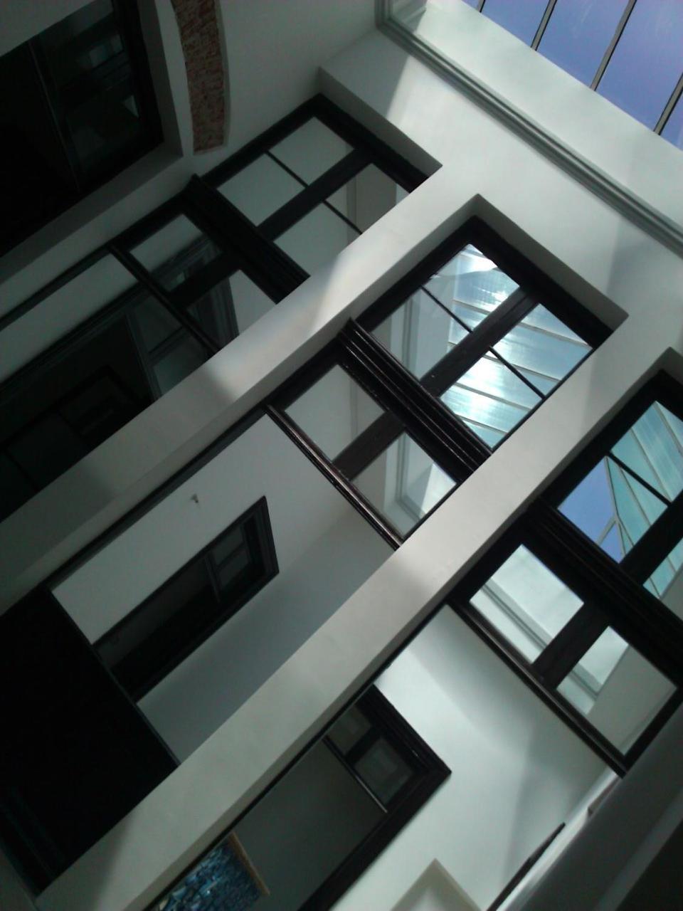 Albergue Chic
