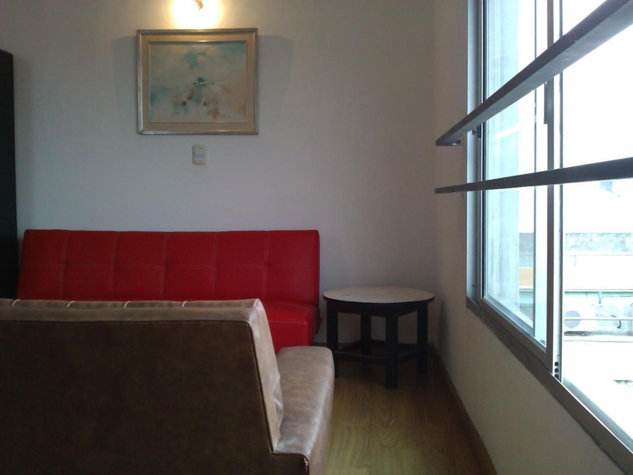 Chic Albergue Montevideu