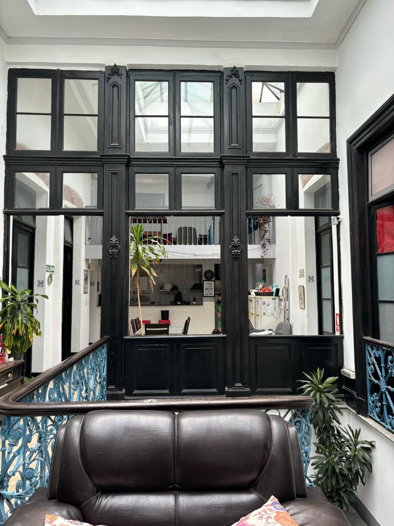 Hostal Chic *