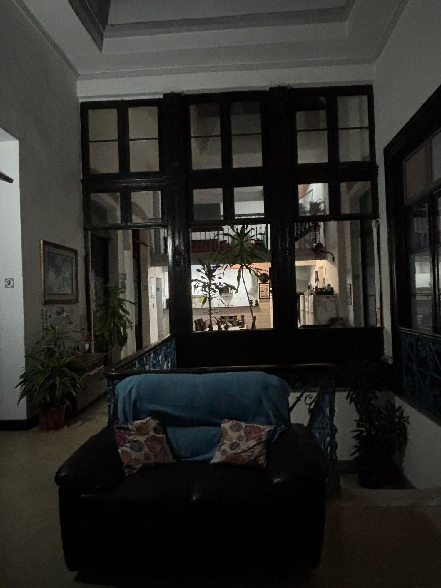 Chic Hostal Montevideo
