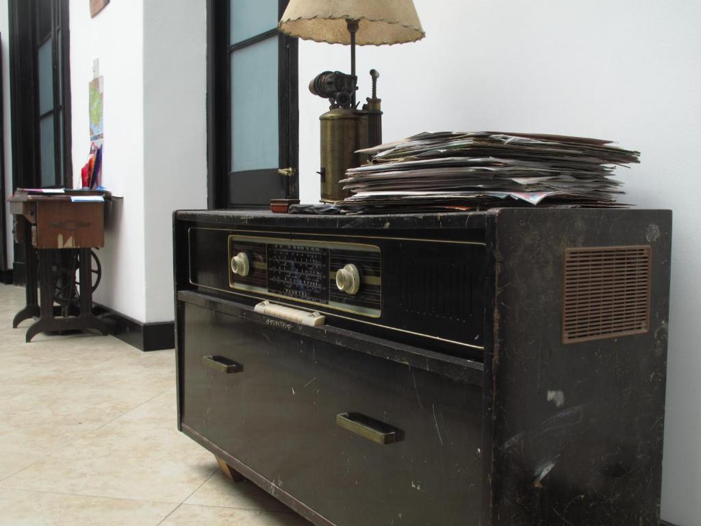 Albergue Chic